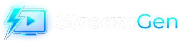 StreamGen
